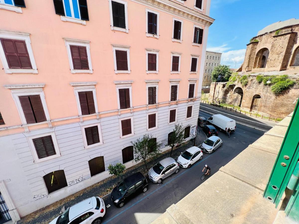 Hotel Pisa — Foto 2